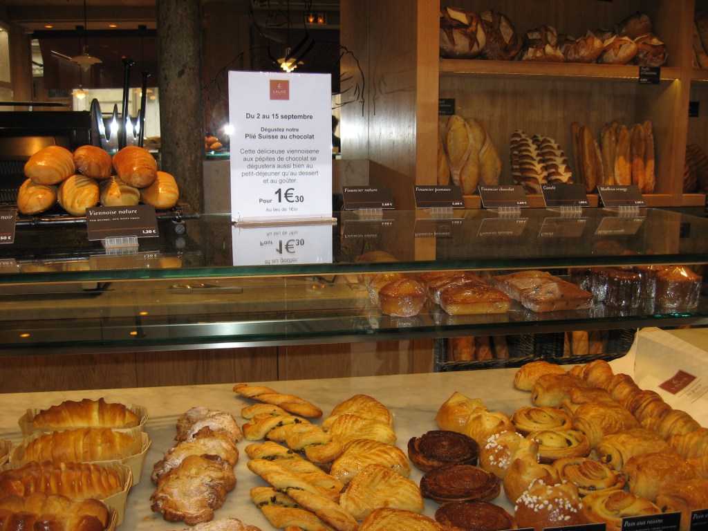 Patisserie