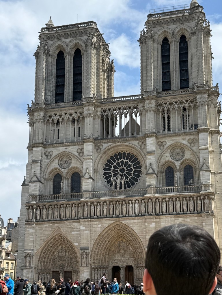 Notre Dame